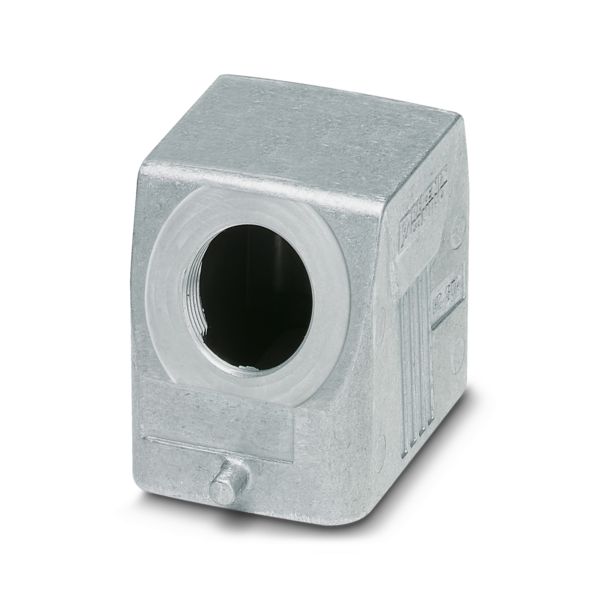 HC-STA-B06-HLFS-1STM20-EL-AL — Корпус