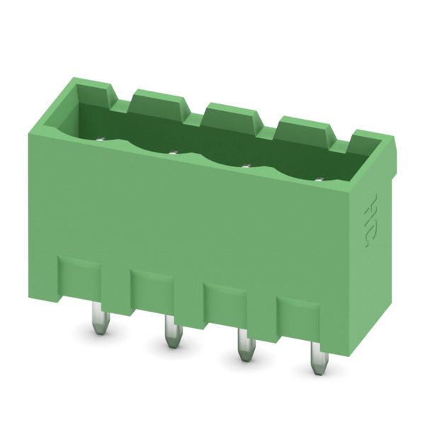 MSTBVA 2,5 HC/ 4-G — Pазъем на плату