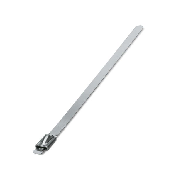 WT-STEEL S 4,6X150 — Кабельная стяжка