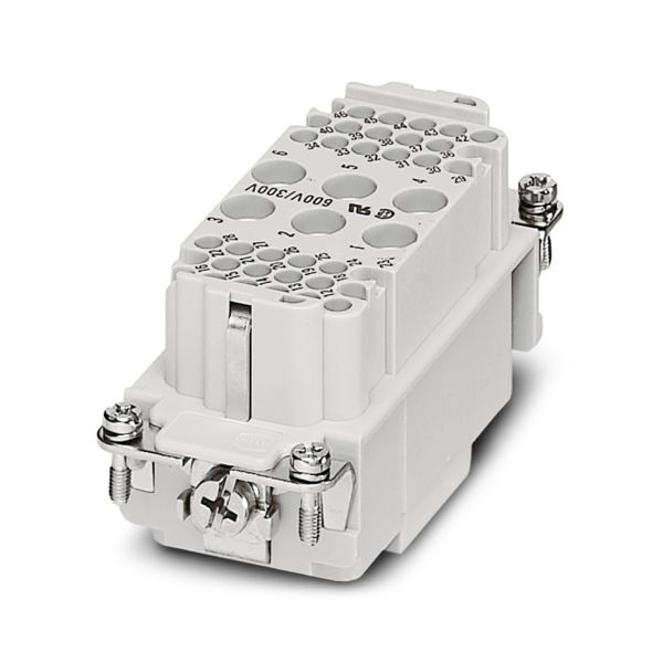 HC-K 6/36-EBUC — Контактная вставка