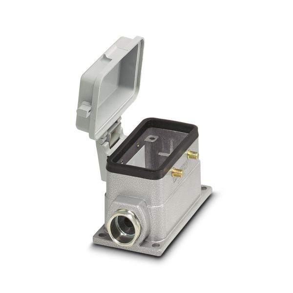 HC-HV  3-SFQD-52/M1PG16 — Корпус