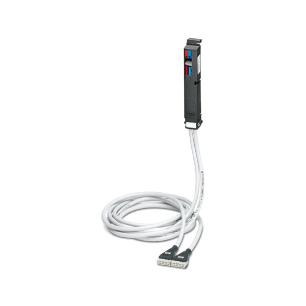 VIP-PA-FLK14/FS/ 2,5M/S7 — Фронтальный адаптер