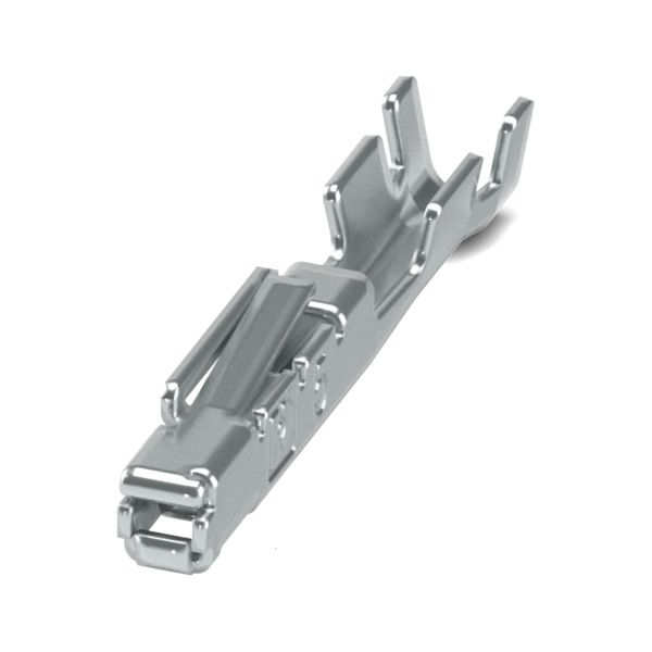 D2PC-MP 0,30-0,85-F-SN-L — Обжимной контакт