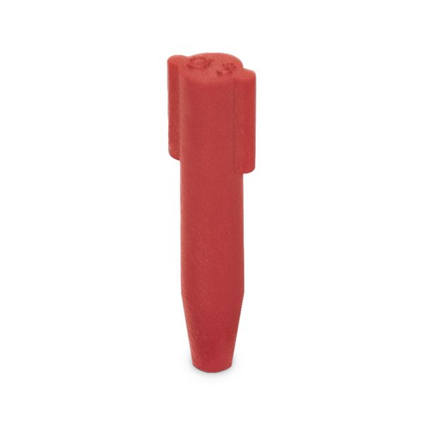 SEALING PLUG 3X12 RD — Заглушка