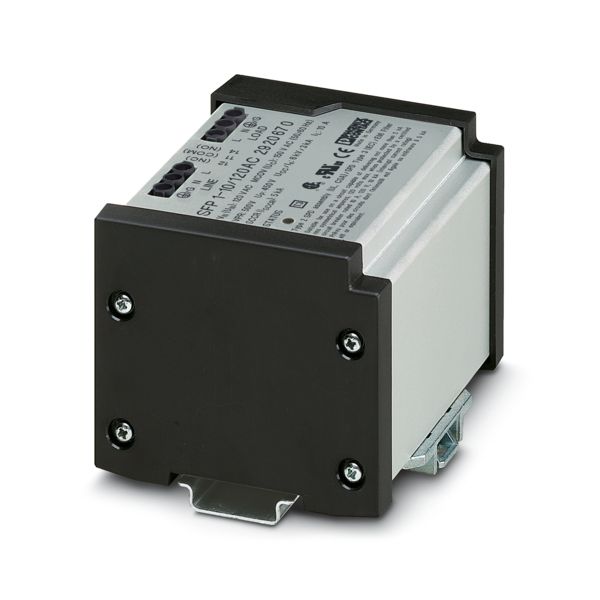 SFP 1-10/120AC — Устройство защиты от перенапряжений с ЭМ-фильтром