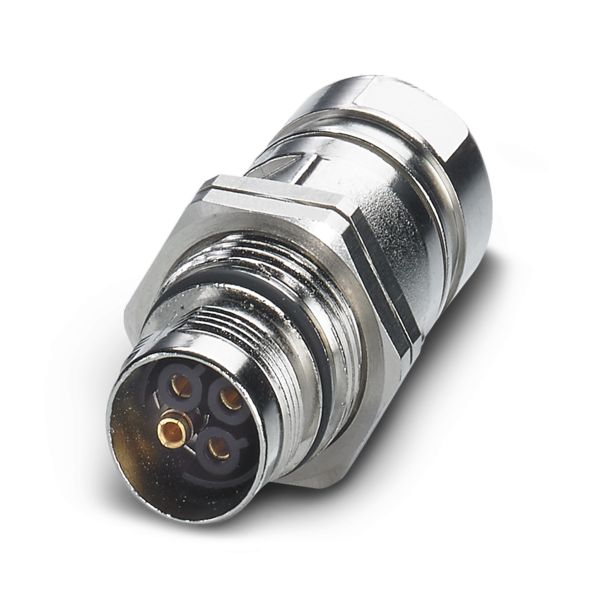 ST-3ES1N8AQ006S — Проходная деталь