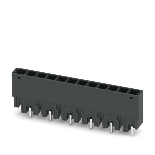PCV 4/12-G-6,35 P26 THR — Pазъем на плату