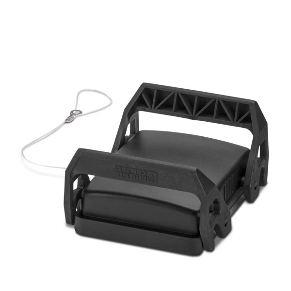 HC-B32-HCWD-PLR-BK — Защитная крышка