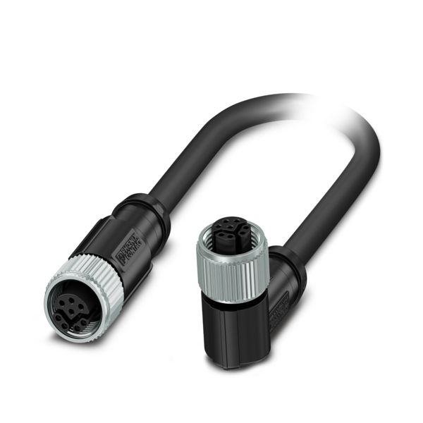NBC-M12FSY-M12FRY/.../... — Комбинированный кабель