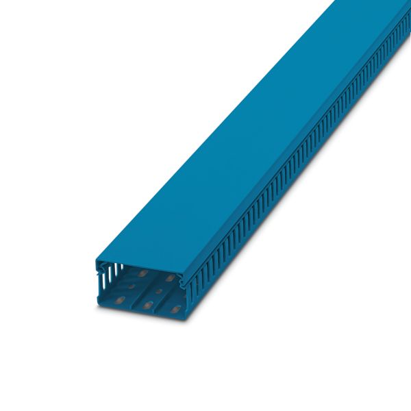 CD 80X40 BU CUS — Кабельный канал