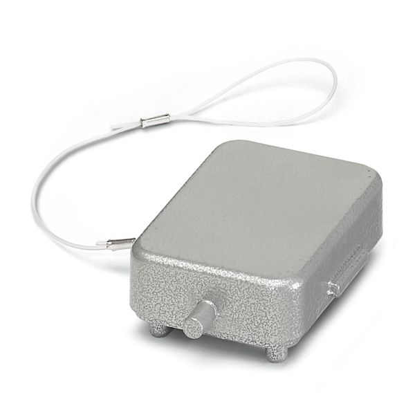 HC-B 6-SD-FLU/FS-AL — Защитная крышка