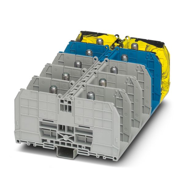 RBO 12-3L/N/FE — Болтовые клеммы