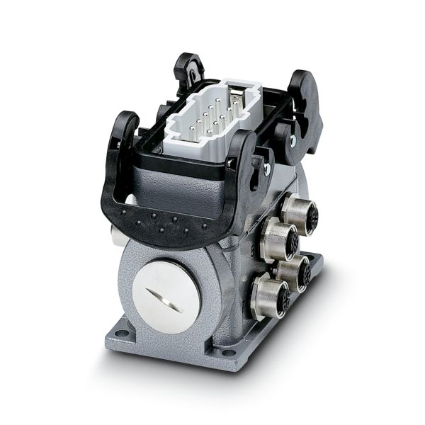 SACB-HC-B10-SMQ-8/A — Разветвитель для датчика