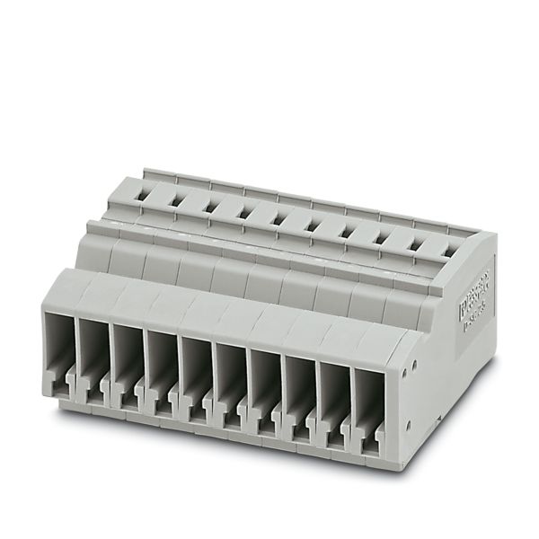 SC 2,5-RZ/10 — Штекерное соединение COMBI