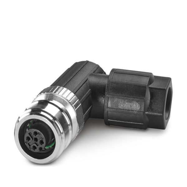 SACC-P12FR-4PL-CM M — Штекерный соединитель