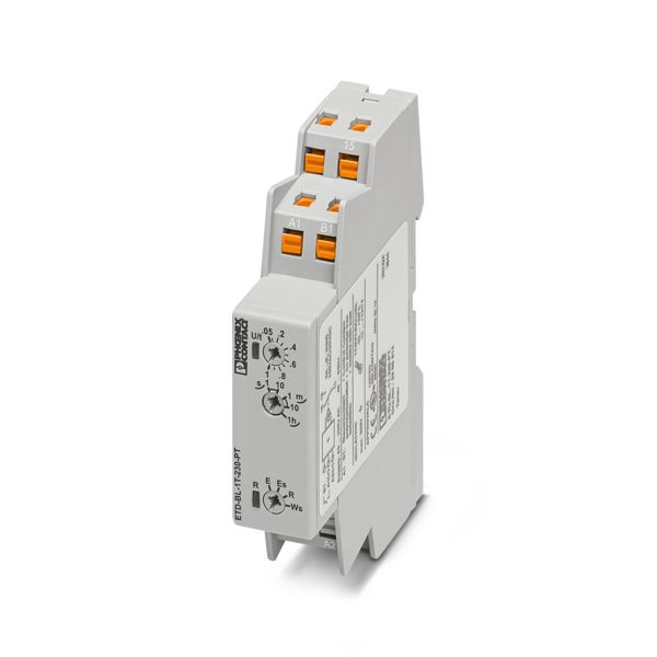 ETD-BL-1T-230-PT — Реле времени