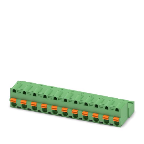 GFKIC 2,5/11-ST-7,62 — Разъемы для печатной платы
