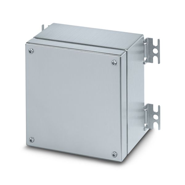 E S6 A 600X200X120 — Пустой корпус