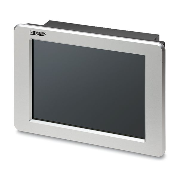 VL FPM 19U — Монитор