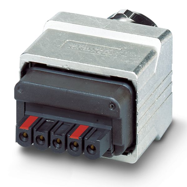 CUC-V14-C2ZNI-S/24FN5:FC — Штекерные соединители для передачи питания