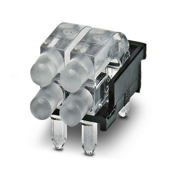 HS LC-H-D2C/ R2XC2-2,54 — Световод