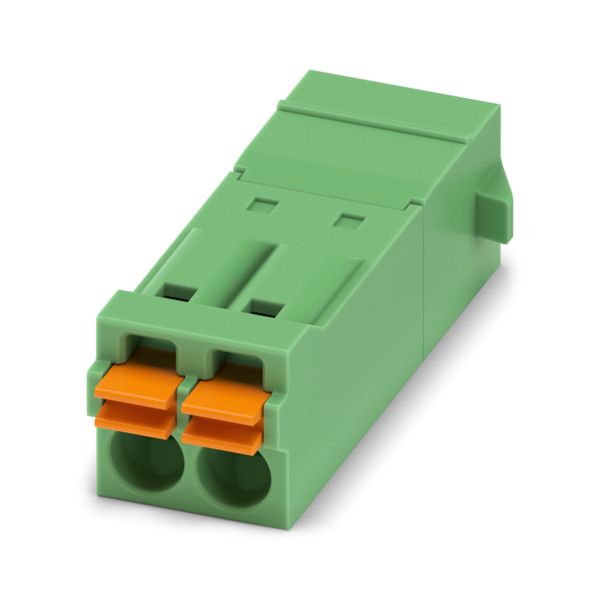 IFMC 1,5/ 2-ST-3,5-RN — Разъемы для печатной платы
