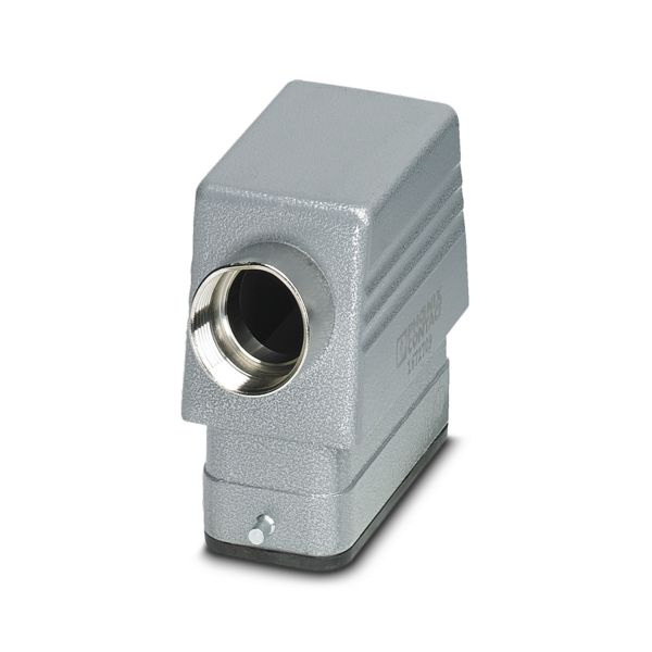 HC-D 15-TFL-66/O1PG16S — Корпус