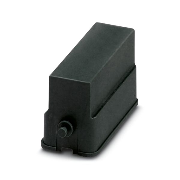 HC-MOT-SD-FLT-KU-IP54 — Защитная крышка