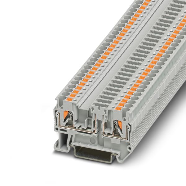PTC 2,5-TG — Клемма с размыкателем