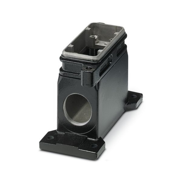 HC-HPR-B24-SHFH-2SSM32-EMR-BK — Корпус