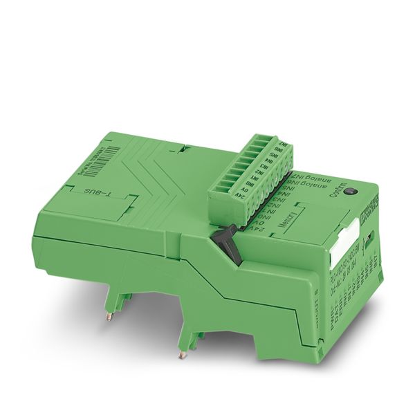 PLC-V8C/SC-24DC/BM — Контроллер