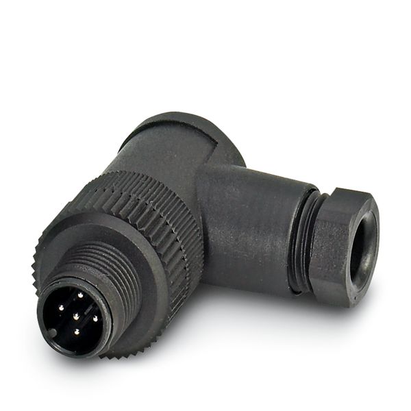 SACC-M12MR-5CON-PG 7 — Штекерный соединитель