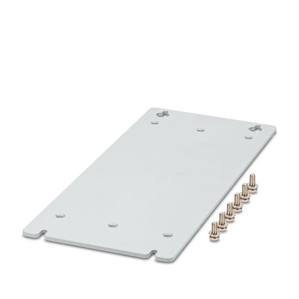 VL3 BPC W/PCIE BOOKSHELF KIT — Монтажная плата