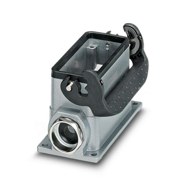 HC-B 16-SML-67/M2M25 — Корпус
