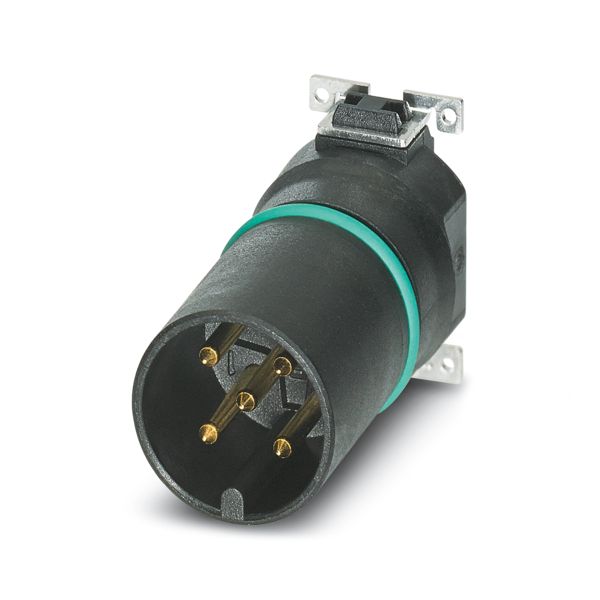 SACC-CIP-M12MS-5P SMD T — Держатель контактов