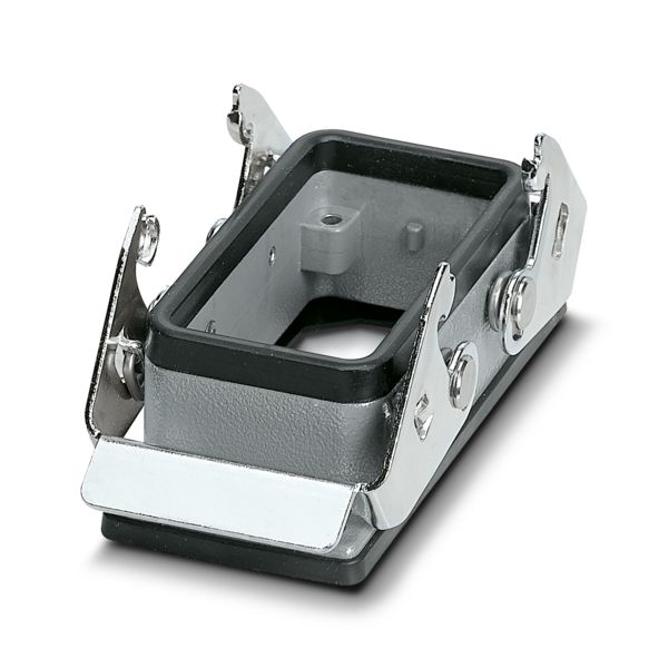 HC-B 10-AMQ-A — Корпус