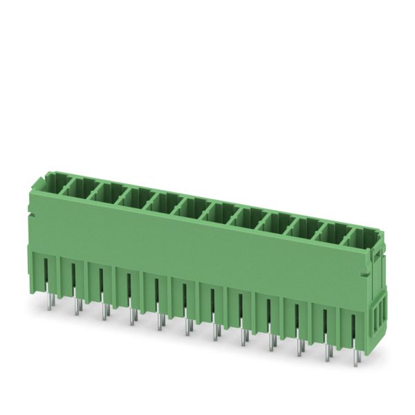 PCV 5/12-G-7,62 — Pазъем на плату