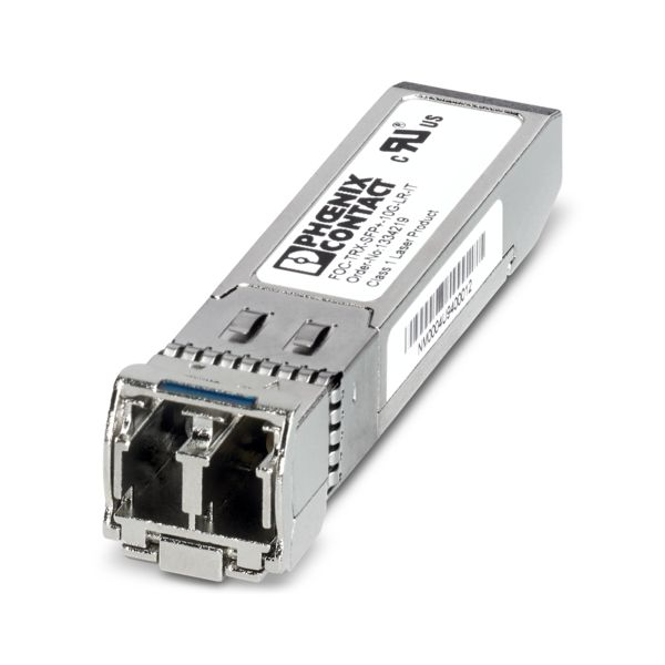 FOC-TRX-SFP+-10G-LR-IT — Трансивер