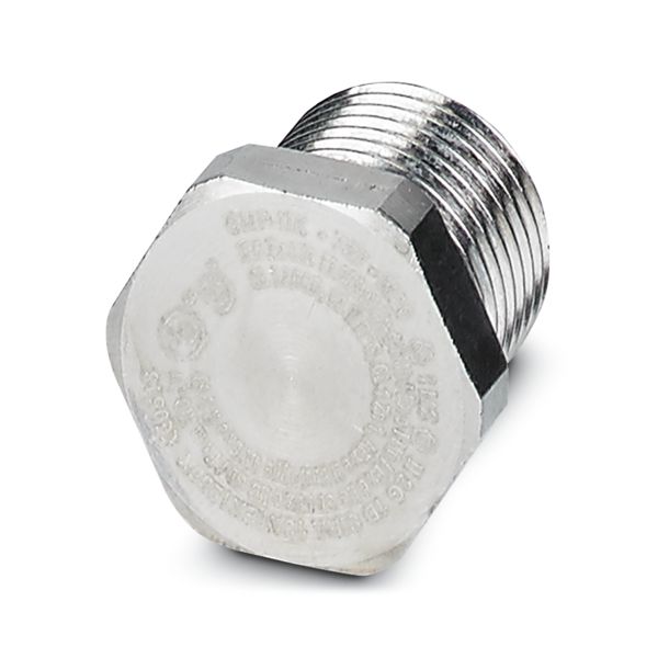 A-EXSH-M20-68L-N-S — Резьбовой колпачок