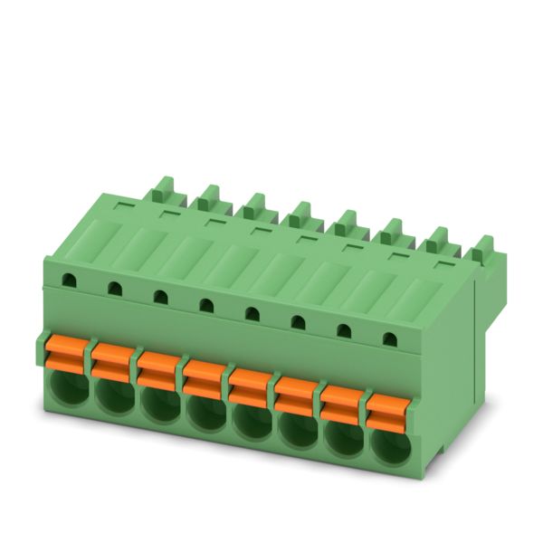 FK-MCP 1,5/ 8-ST-3,5 — Разъемы для печатной платы