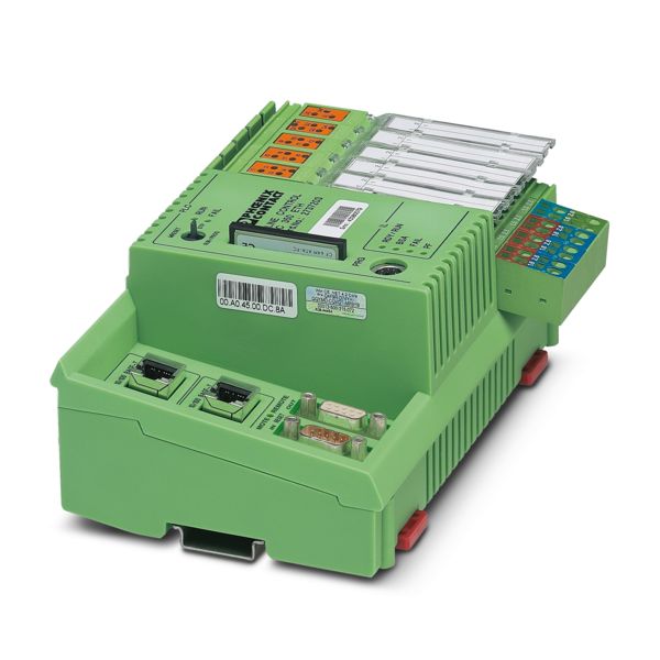 ILC 370 ETH 2TX-IB — Контроллер