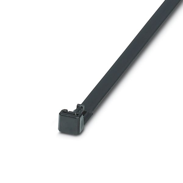 WT-D HF 7,5X200 BK — Кабельная стяжка
