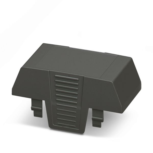 EH 35-C CS/ABS-PC BK9005 — Верхняя часть корпуса