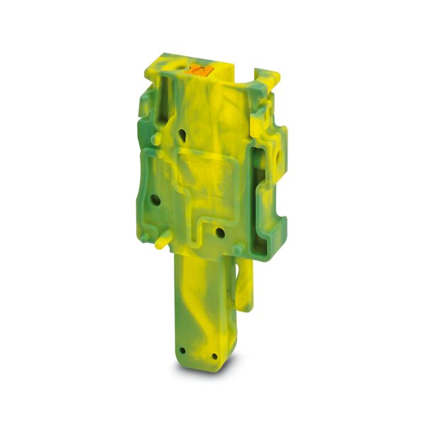 PP-H 4/ 1-M GNYE — Штекер