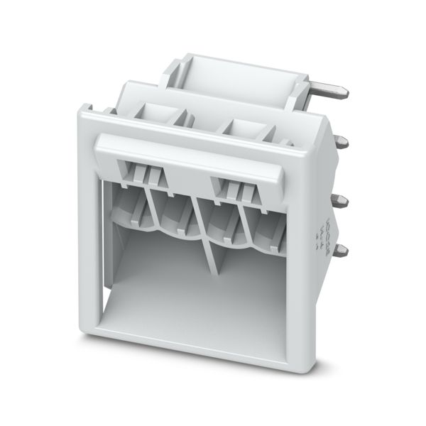 ICC25-H/4R5,0-7035 — Pазъем на плату