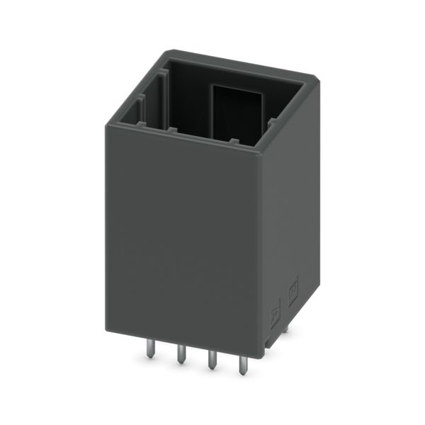 DD21H 0,85/ 8-V-2,5-Y — Pазъем на плату