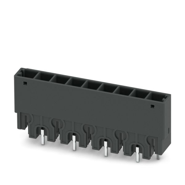 PCV 4/ 9-G-6,35 P26 THR — Pазъем на плату