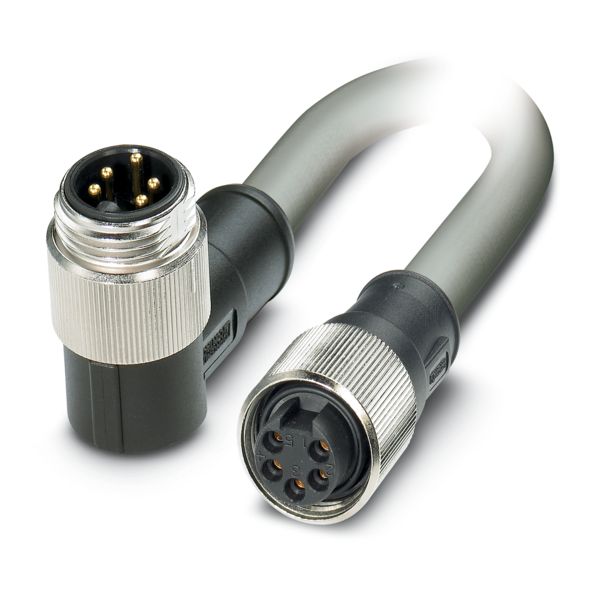 SAC-5P-MINMR/ 2,0-928/MINFS DN — Системный кабель шины
