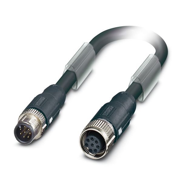SAC-6P-MS/ 2,0-970/FS SCO — Системный кабель шины