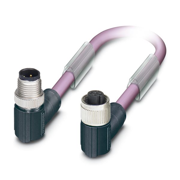 SAC-5P-MR/ 0,5-920/FR SCO — Системный кабель шины